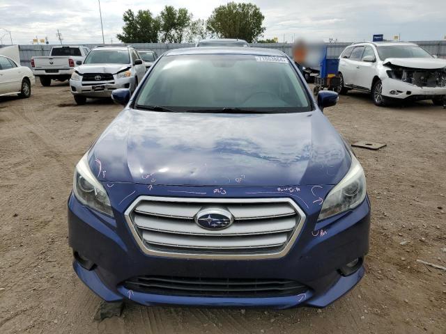 VIN 4S3BNAN60G3046207 2016 Subaru Legacy, 2.5I Limited no.5