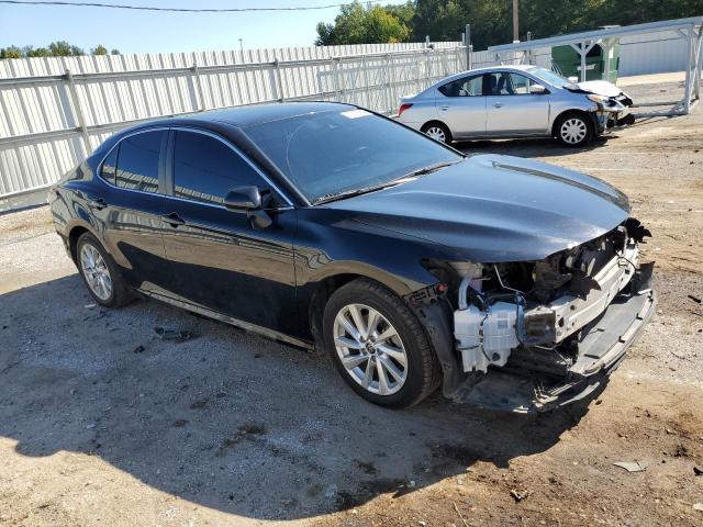 2021 TOYOTA CAMRY LE - 4T1C11AKXMU432704