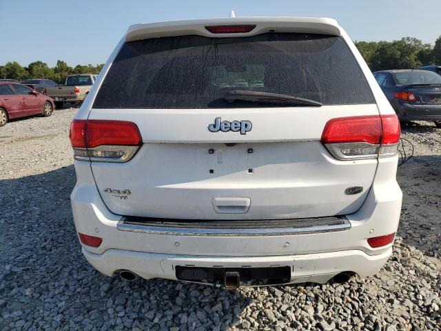 2016 JEEP GRAND CHER - 1C4RJFCTXGC319542