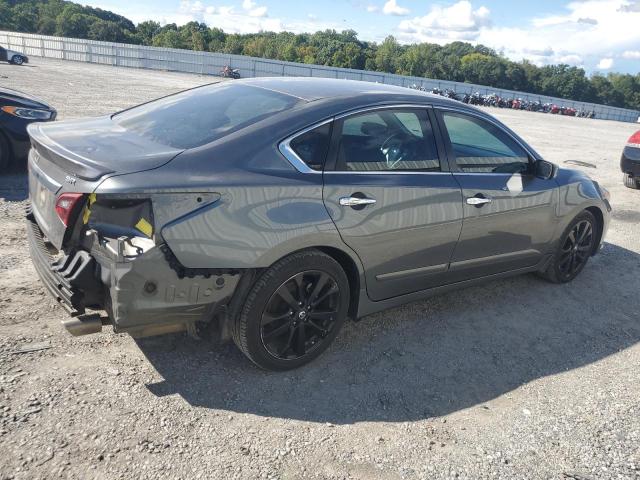 2018 NISSAN ALTIMA 2.5 - 1N4AL3APXJC199203