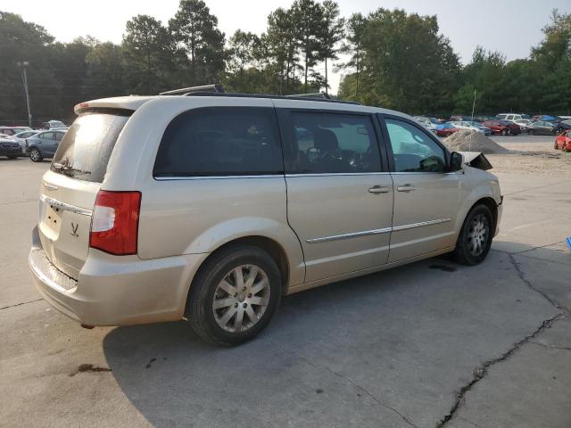 VIN 2C4RC1BG7GR187123 2016 Chrysler Town and Countr... no.3