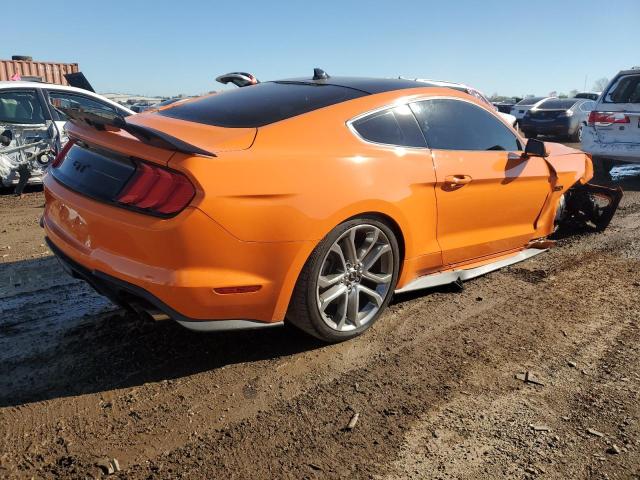 2021 FORD MUSTANG GT - 1FA6P8CF5M5148616