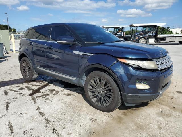 2013 LAND ROVER RANGE ROVE SALVV2BG8DH745639  72655284