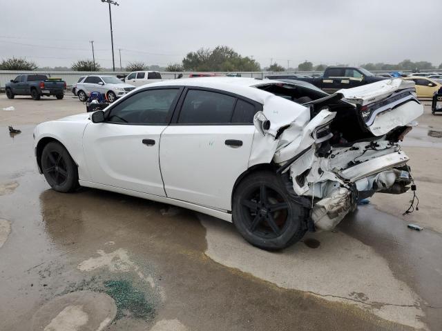 VIN 2C3CDXBG9KH707122 2019 Dodge Charger, Sxt no.2