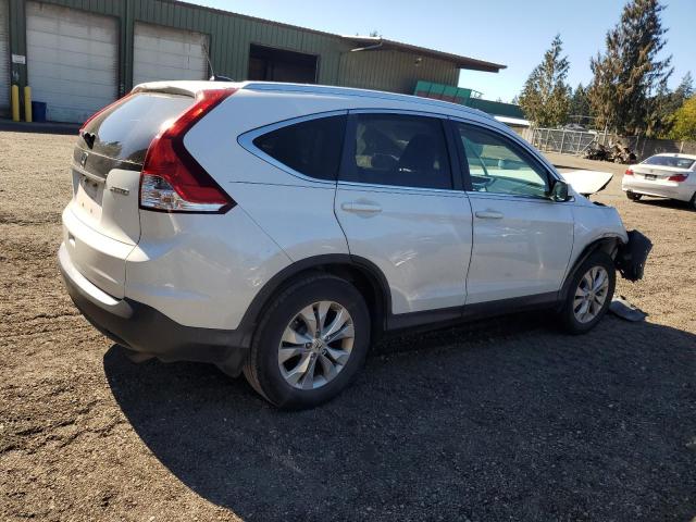 VIN 5J6RM4H79EL100215 2014 Honda CR-V, Exl no.3