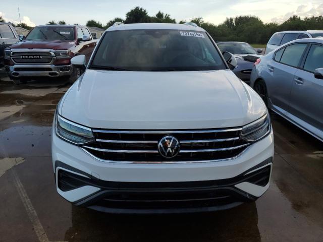 VIN 3VVNB7AX2RM099209 2024 Volkswagen Tiguan, SE no.5