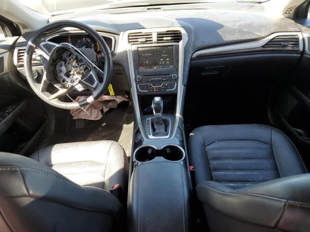 2016 FORD FUSION SE - 3FA6P0LU6GR315020