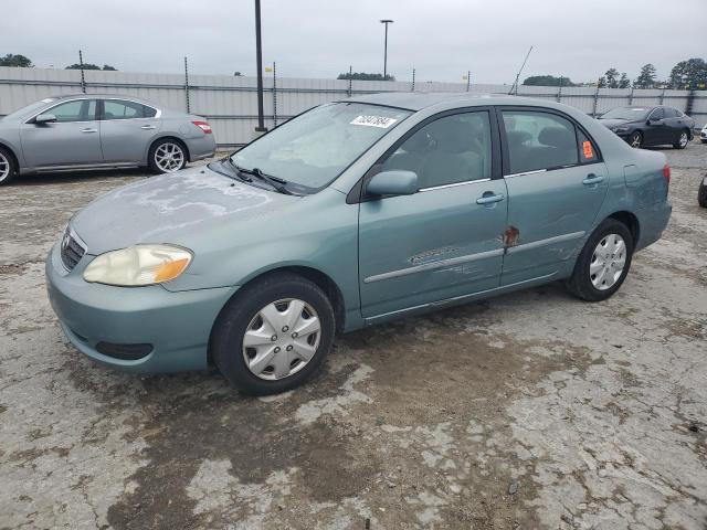 TOYOTA COROLLA CE