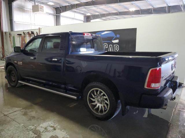 VIN 1C6RR7WT4ES253199 2014 RAM 1500, Longhorn no.2