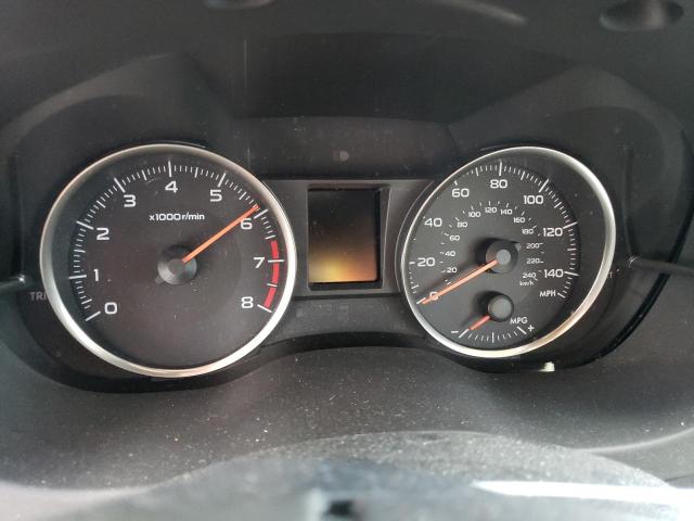 2016 SUBARU CROSSTREK - JF2GPABC2G9284469