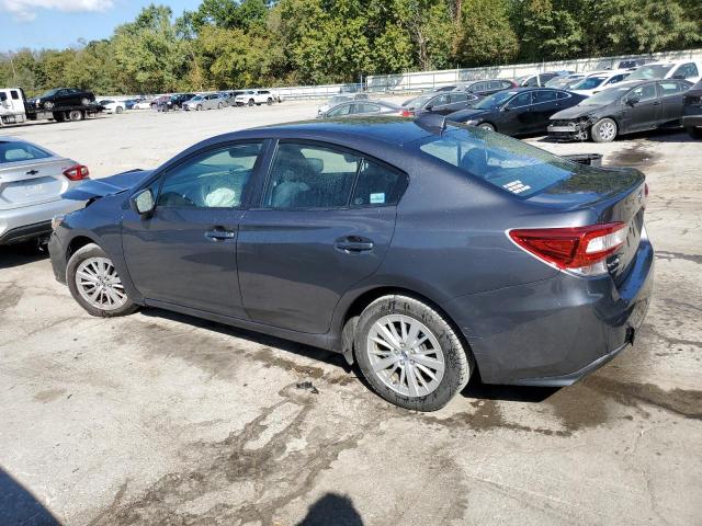 VIN 4S3GKAB65J3612081 2018 Subaru Impreza, Premium no.2