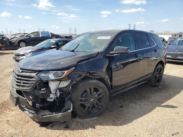 2020 CHEVROLET EQUINOX LT #2960091135