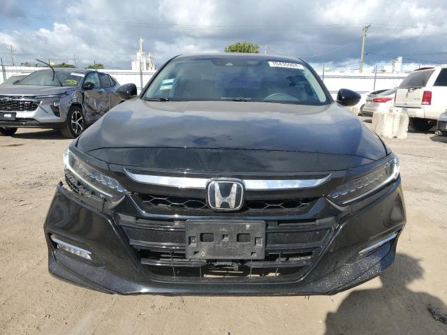 2018 HONDA ACCORD TOU - 1HGCV3F96JA014777
