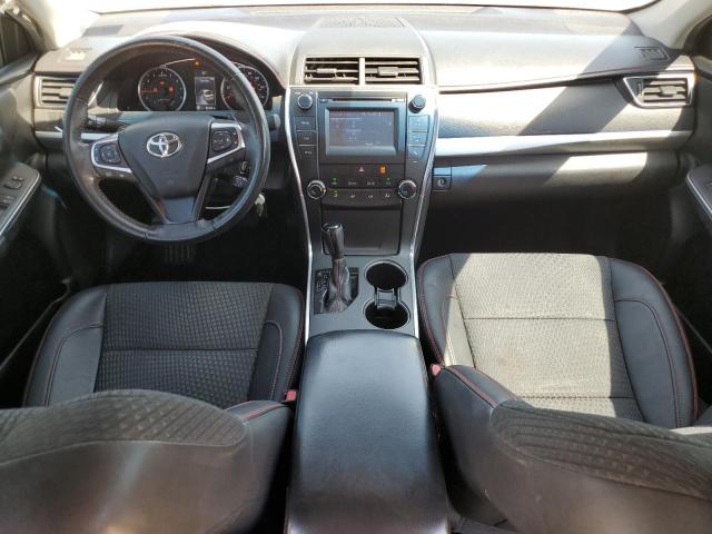 2015 TOYOTA CAMRY LE - 4T1BF1FK4FU027107