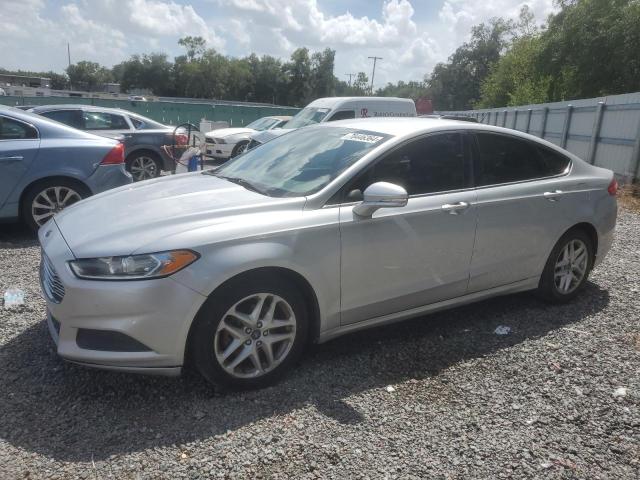 VIN 3FA6P0H7XER318261 2014 Ford Fusion, SE no.1