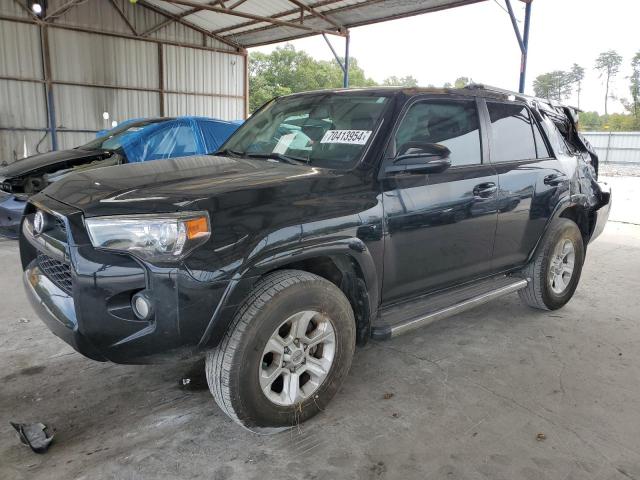 2016 TOYOTA 4RUNNER SR5/SR5 PREMIUM 2016