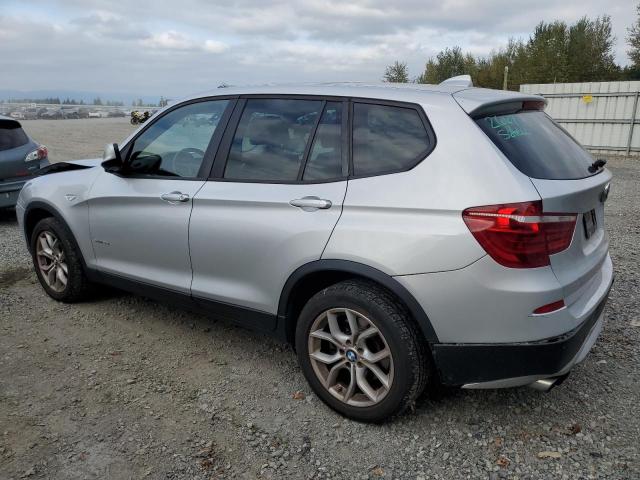 VIN 5UXWX7C56E0E82116 2014 BMW X3, Xdrive35I no.2