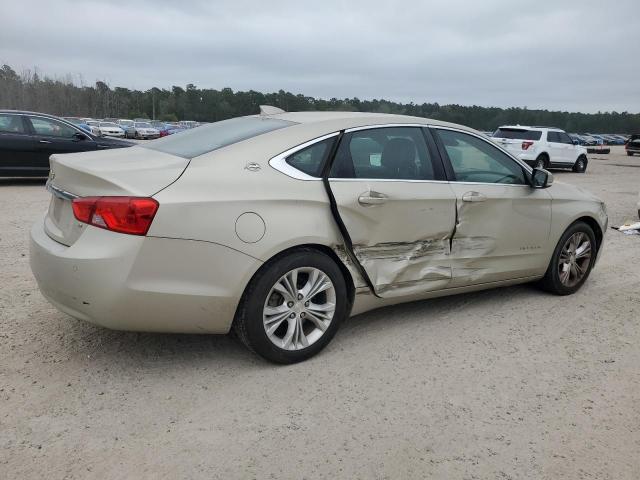 2015 CHEVROLET IMPALA LT - 2G1125S36F9114322