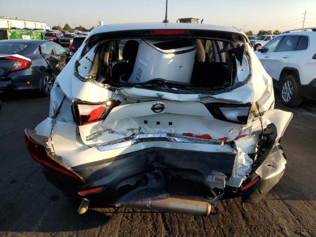 2019 NISSAN ROGUE SPOR - JN1BJ1CP9KW243510