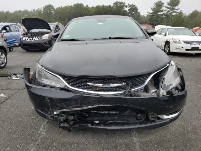 2015 CHRYSLER 200 C - 1C3CCCEG7FN700626