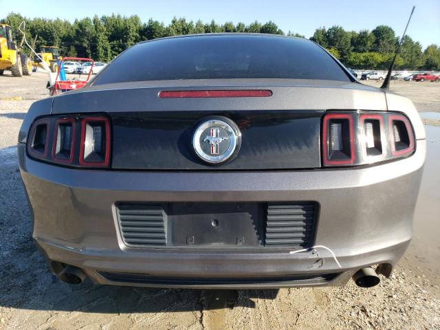 VIN 1ZVBP8AM3E5236203 2014 Ford Mustang no.6