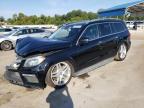 2015 MERCEDES-BENZ GL 550 4MA - 4JGDF7DE6FA527649