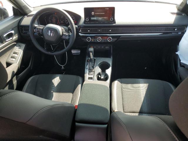 2025 HONDA CIVIC 2HGFE2F50SH518071
