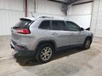 JEEP CHEROKEE L снимка