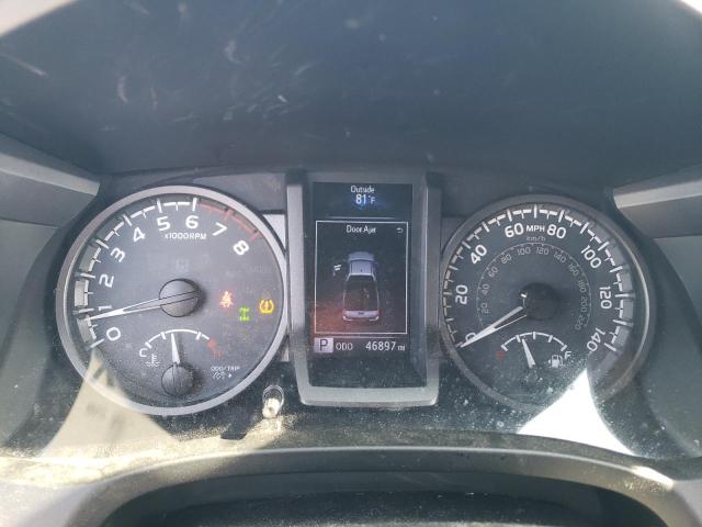 2019 TOYOTA TACOMA ACC - 5TFSZ5AN2KX174488