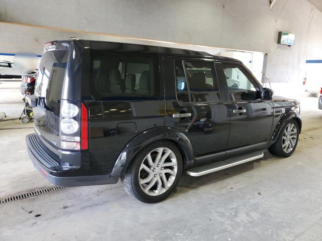 VIN SALAG2V6XGA811536 2016 Land Rover LR4, Hse no.3