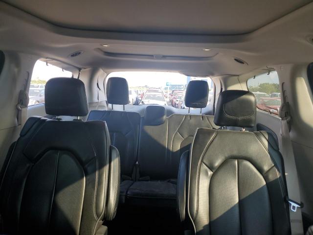 2020 CHRYSLER PACIFICA L - 2C4RC1GG3LR184450