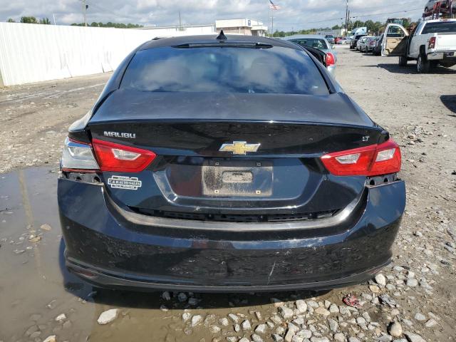 VIN 1G1ZE5ST3GF248000 2016 Chevrolet Malibu, LT no.6