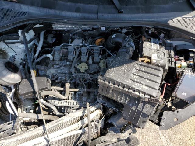 2022 VOLKSWAGEN TIGUAN SE - 3VV3B7AX5NM094619