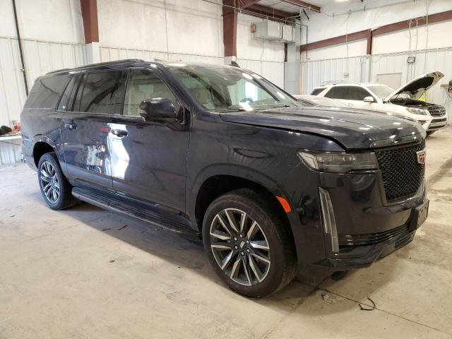 2023 CADILLAC ESCALADE E - 1GYS4RKL8PR498229