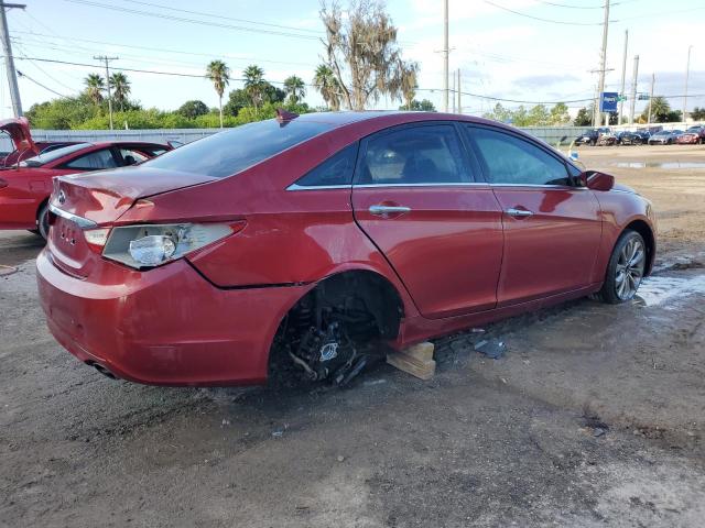 Vin: 5npec4ac0bh049315, lot: 71601934, hyundai sonata se 20113
