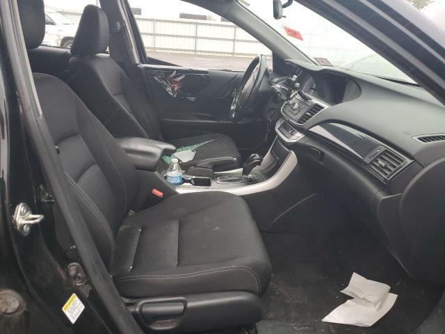 2015 HONDA ACCORD SPO - 1HGCR2F58FA118948