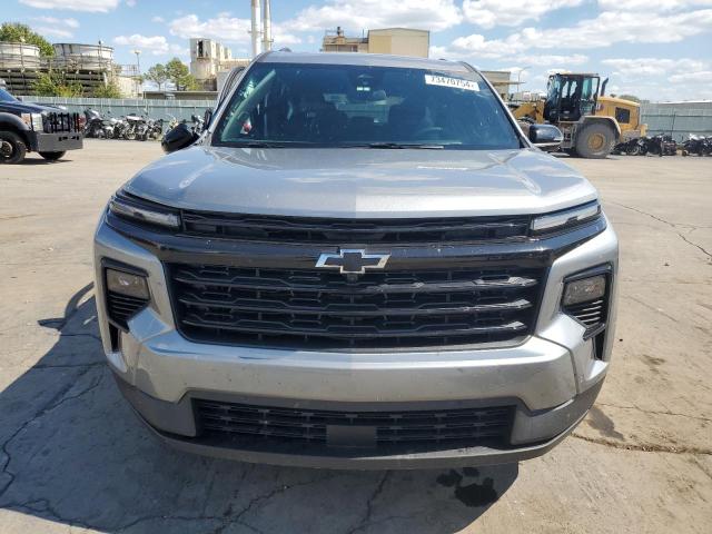 2024 CHEVROLET TRAVERSE L - 1GNEVGKS8RJ140505