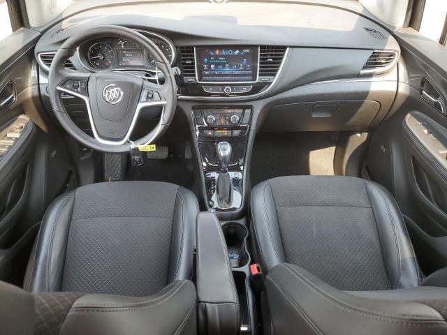 2018 BUICK ENCORE SPO - KL4CJ2SBXJB562184