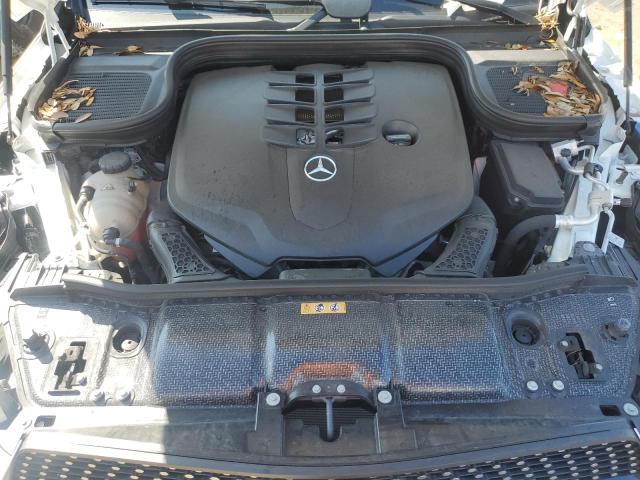 2021 MERCEDES-BENZ GLE 580 4M 4JGFB8GB6MA577265