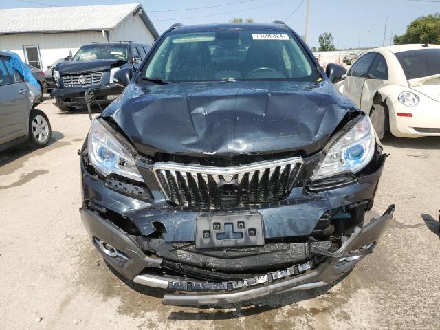 VIN KL4CJGSB0GB717136 2016 Buick Encore no.5