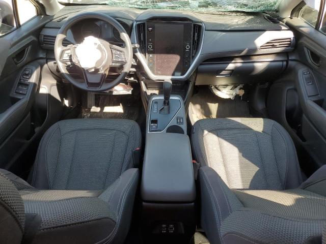 2024 SUBARU CROSSTREK - JF2GUADC7RH279203