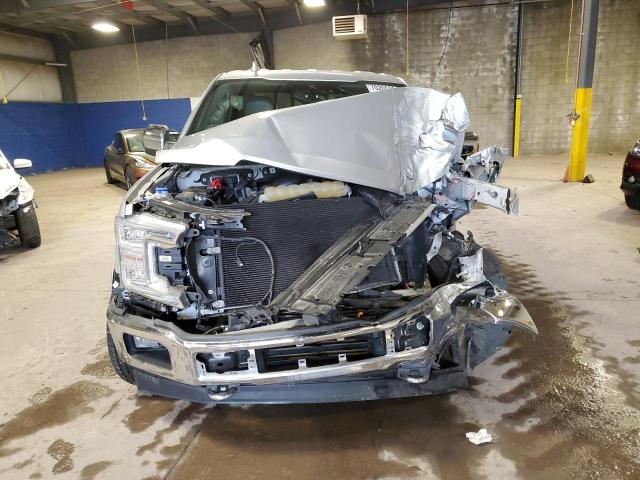 2018 FORD F150 SUPER - 1FTEW1EGXJFC11141