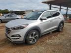 2017 HYUNDAI TUCSON LIM - KM8J3CA23HU296645