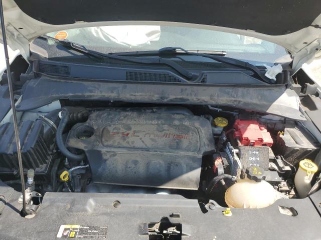 2019 JEEP COMPASS TR - 3C4NJDDB6KT668221