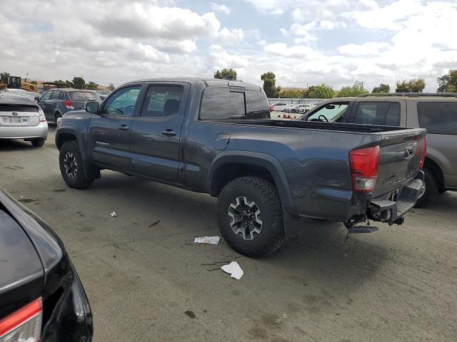 VIN 3TMDZ5BNXHM030239 2017 Toyota Tacoma, Double Cab no.2