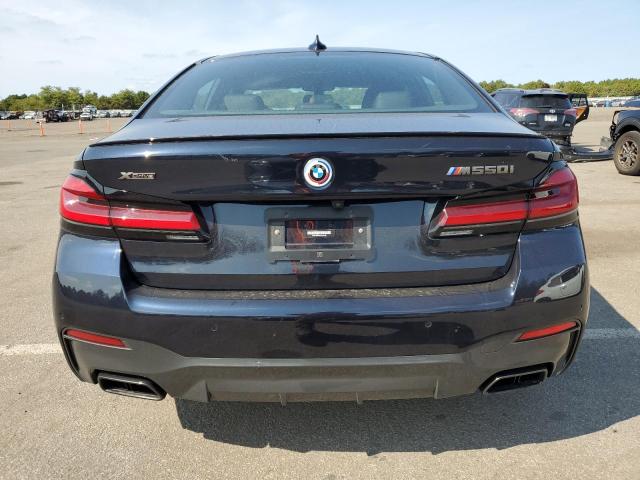 2023 BMW M550XI - WBA13BK04PCM46128