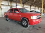 CHEVROLET AVALANCHE photo