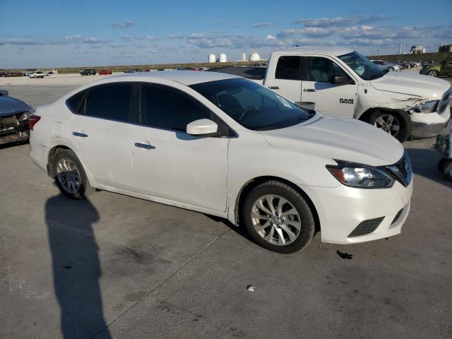 2019 NISSAN SENTRA S - 3N1AB7AP1KY285614