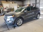 2015 FORD EDGE SEL - 2FMTK4J91FBB96416