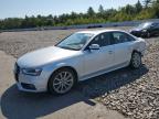 AUDI A4 PREMIUM photo